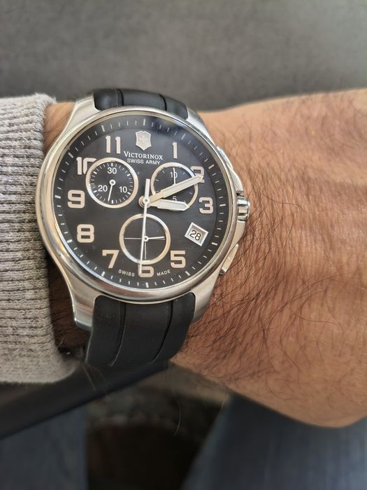 Victorinox swiss army