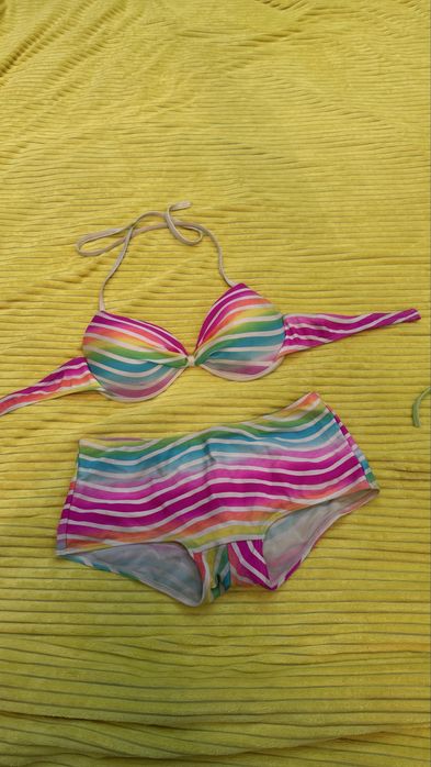 купальники для девочек