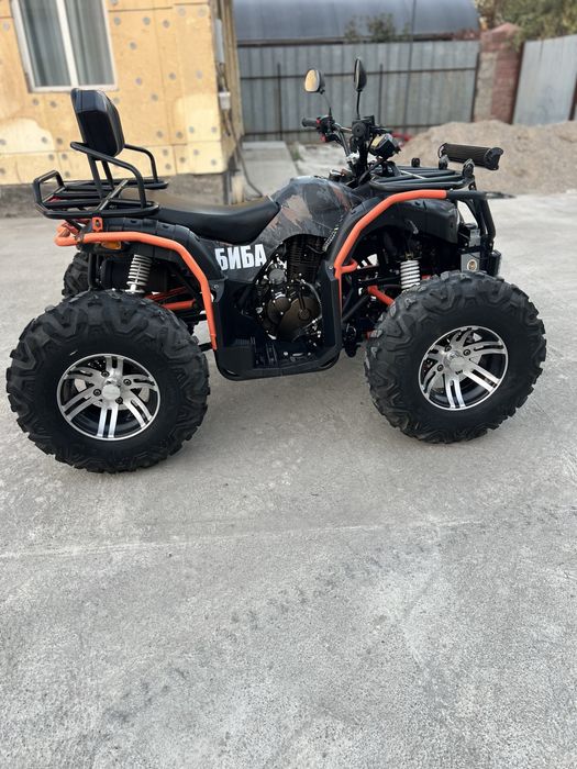 Продам квадроцкл 350 кубов
