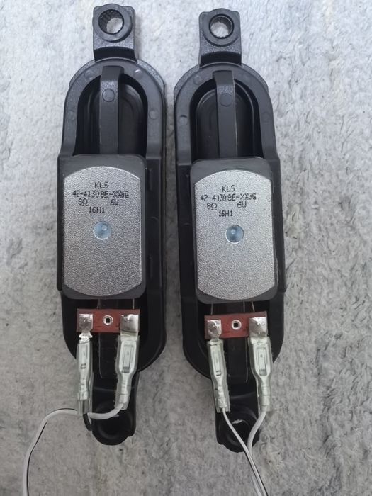 Динамики разные.