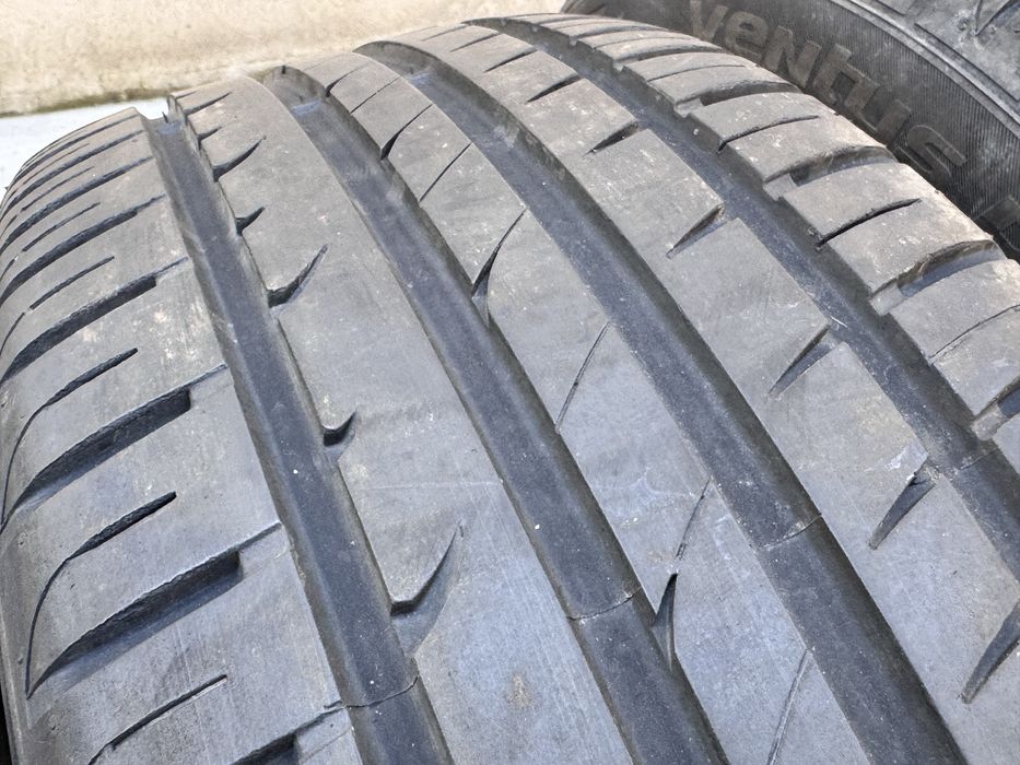 205/55/R16’Hankook Ventus 4бр летни