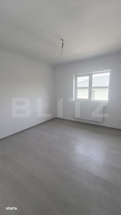 Casa tip duplex, 105 mp, zona Visani