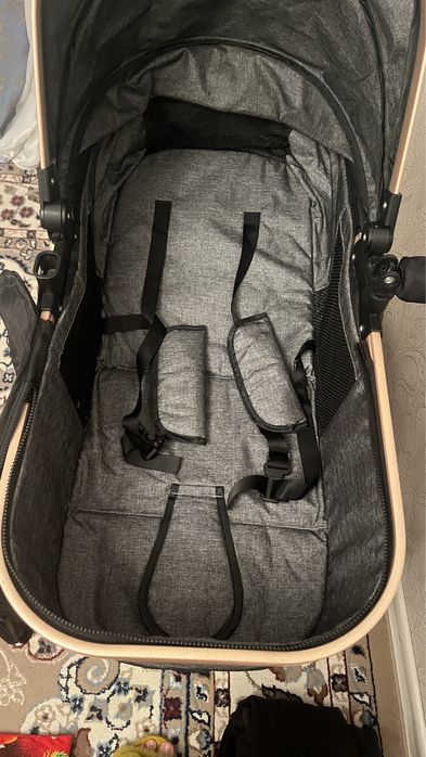 Детский коляска