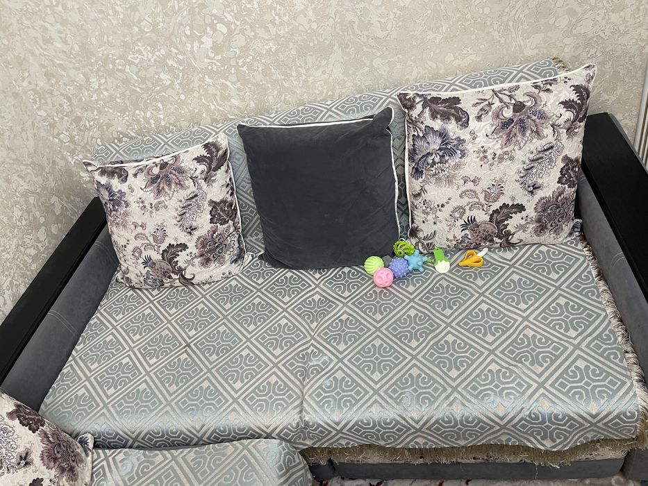 Диван раскладной