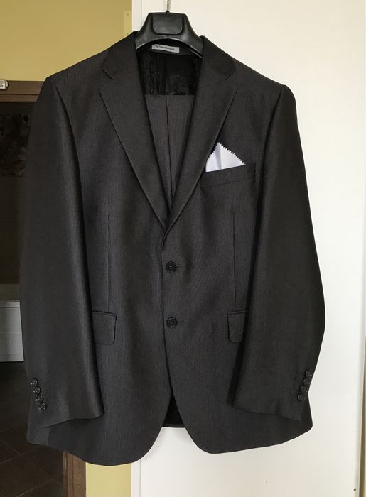 Costum , BOSTON, marime 52 elegant