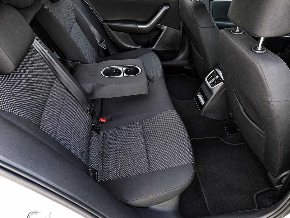 Skoda Octavia 3, 2.0 TDI - 150 CP - 2014