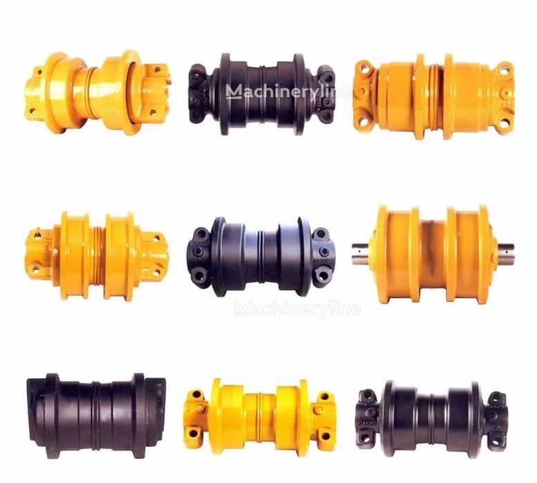 Rolă inferioară Role de rulare utilaje de constructii