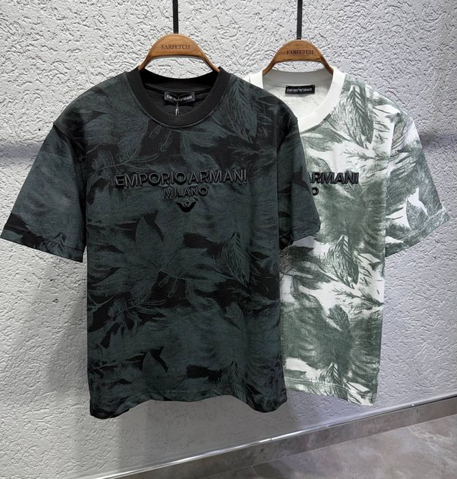 Мъжки тениски различни модели