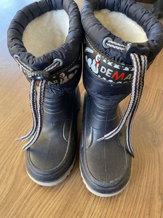 Ботуши за деца