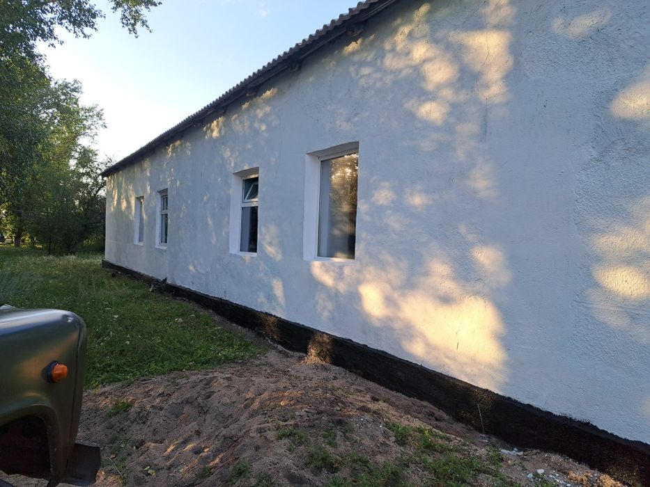 Продаётся здание находиться в Чаглинке