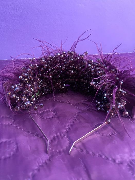 Аксесоар за коса