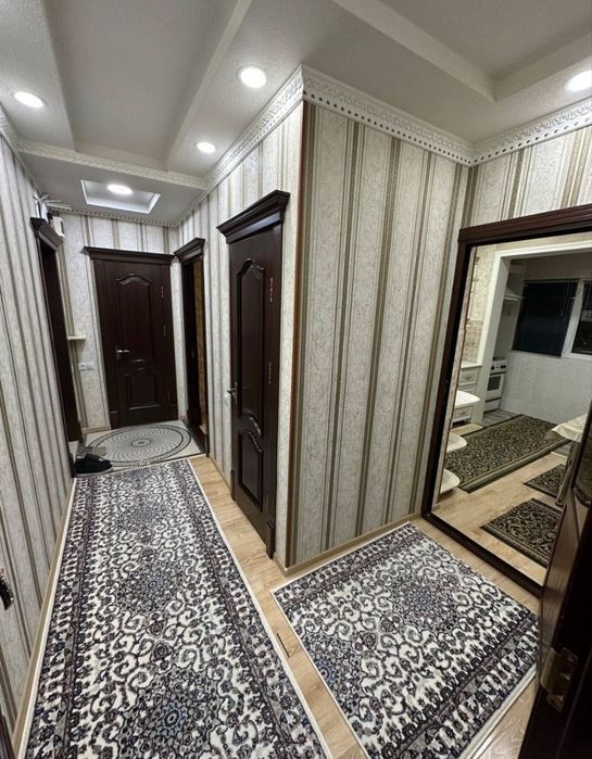 Тинчлик метро 2/2/4 сдается аренда #953