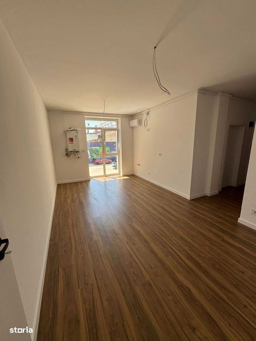 apartament 3 camere bloc nou - centrala proprie Viilor