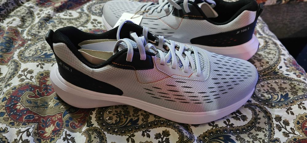 adidasi sport run kalenji barbati