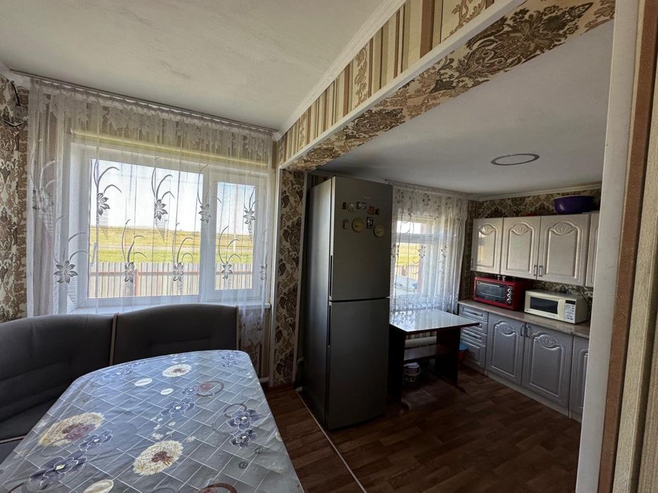 Продам дом в с. Златополье