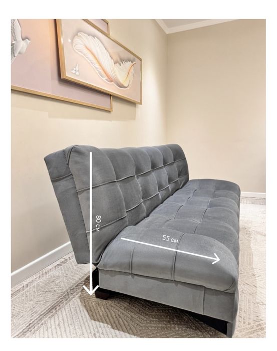 Продам диван новый