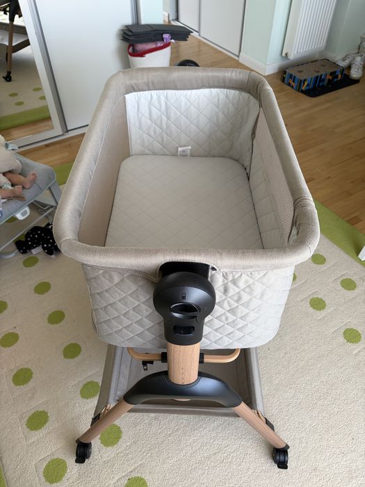 Patut - co sleeper ONINO