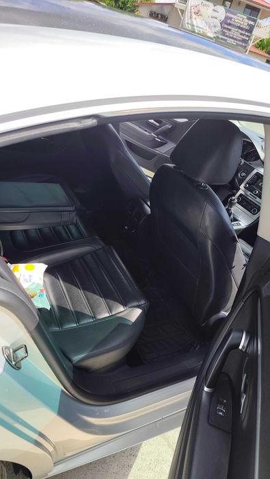 Vând Passat CC , An 2011, 2.0 diesel , 170cp!