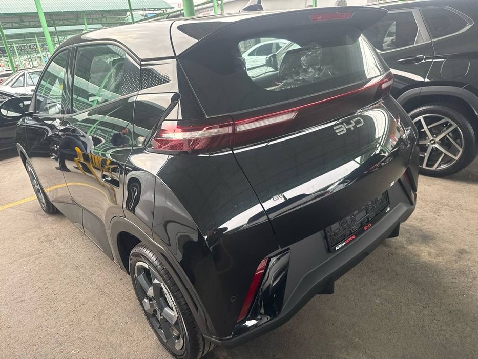 Byd seagull  405 km nasiya savdo