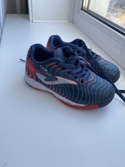 Футзалки детские