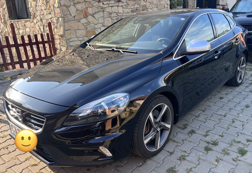 Volvo V40 D3 / 2016