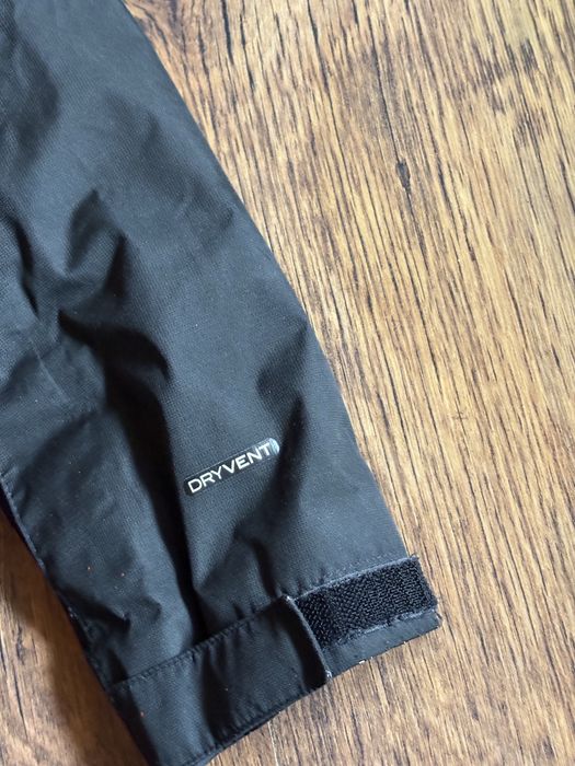 The north face детско зимно яке