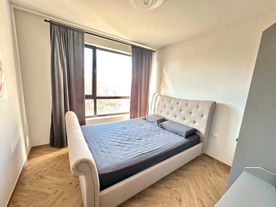 Тристаен апартамент