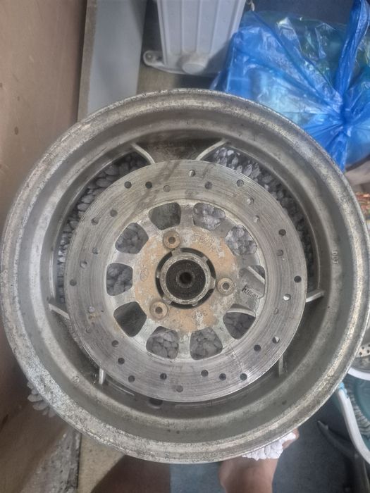 Продам диск от скутера
