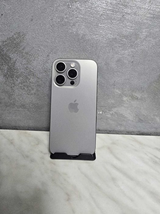 iPhone 15 Pro 128 GB Bmg Amanet 98559