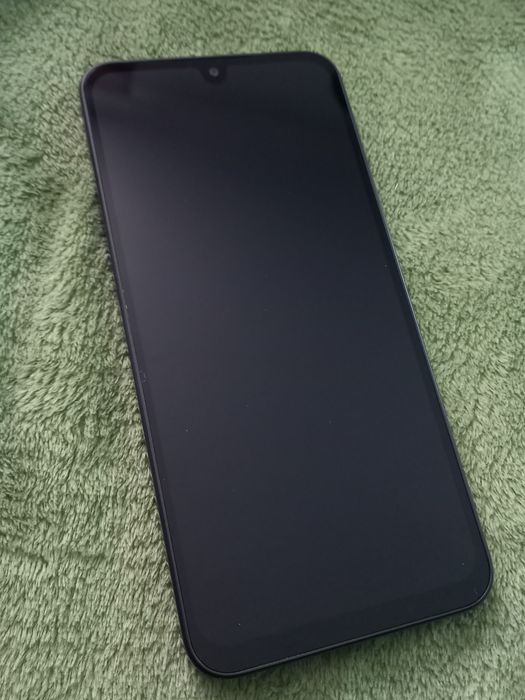 Vand Samsung A16 128GB