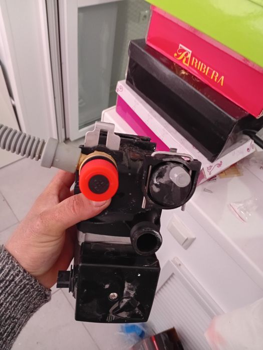 Ремонт газовых котлов