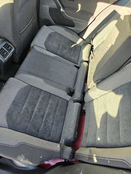 dezmembrez vw golf 7 1.2 cjza 77kw an 2014 volan stanga