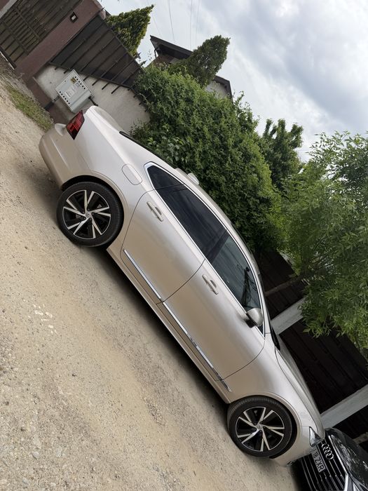 Volvo s90 hybrid  4x4 80.000 km din 2023