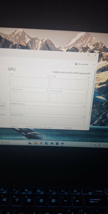 laptop gaming msi i7