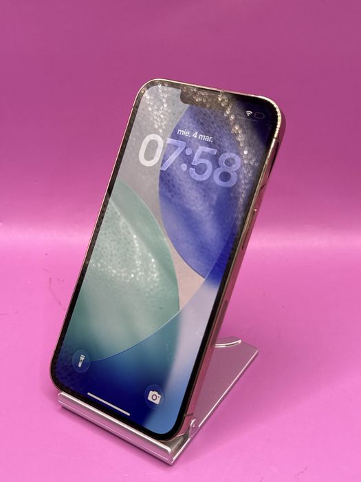 Iphone 13 pro 256 gb bat 79% •Matei Amanet Crangasi 7294319