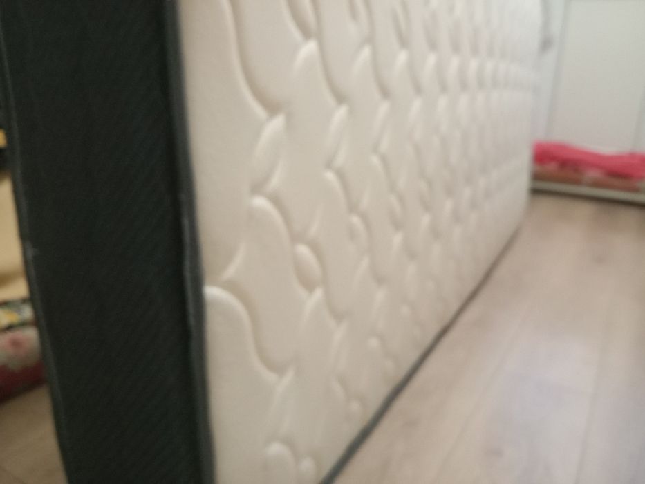 Матрас ,новый не использовался