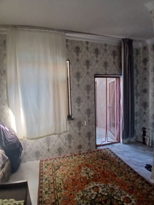Toshkent viloyati Bordonkoʻl maxallasida uchastka sotilafi