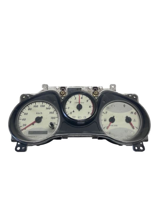 Ceas De Bord Fara Cod Toyota Rav 4 Ii _A2_ 2000 - 2005