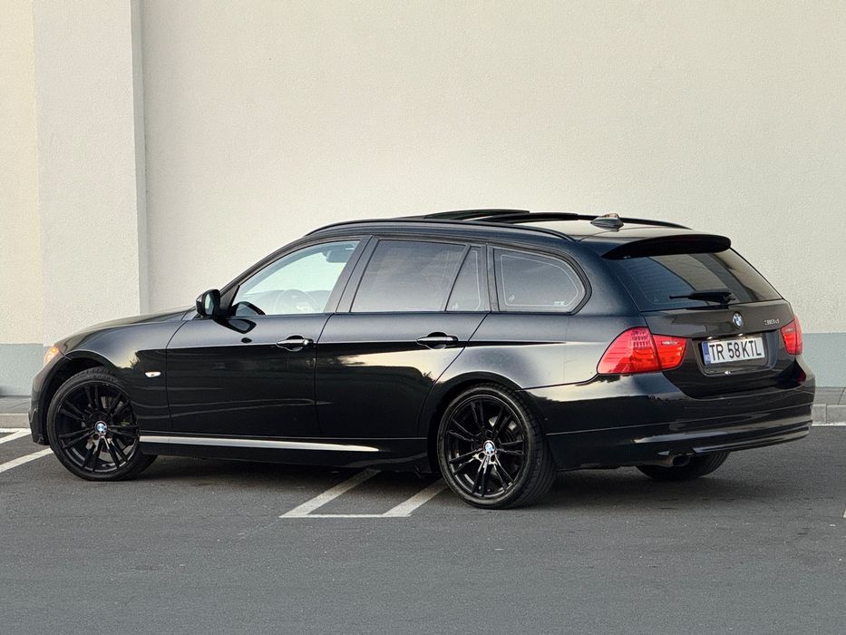 BMW 3 Series 2010 — imagine 4