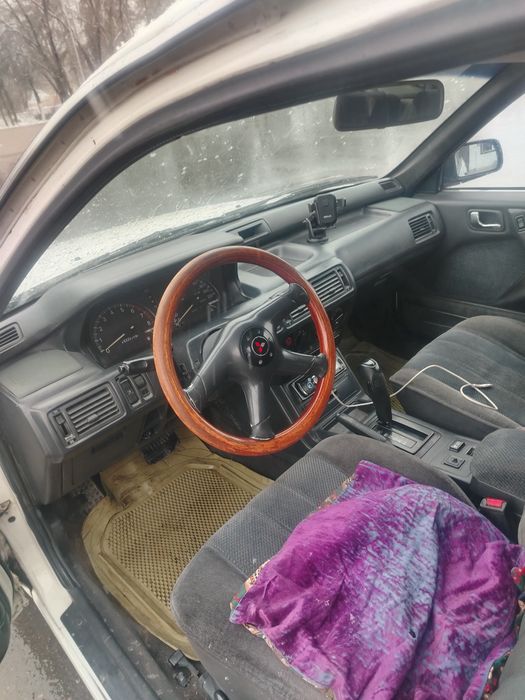 Продам галант салон ухоженный не гнилой