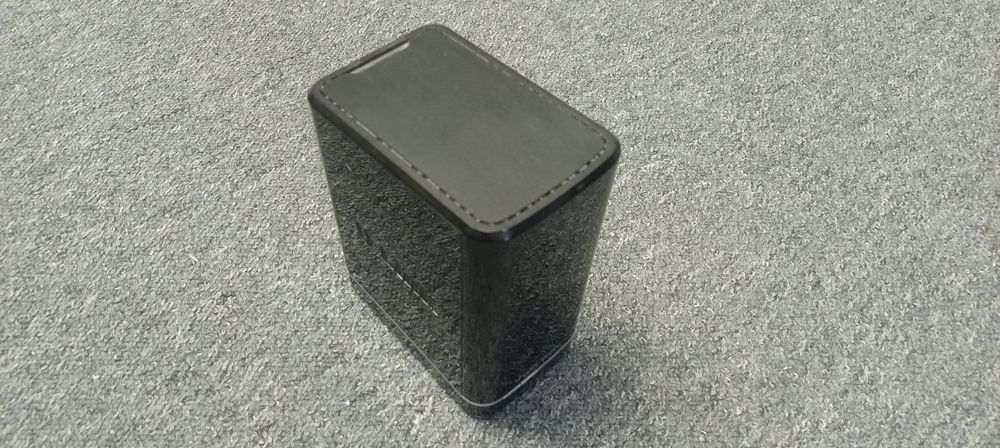 Сетевой диск NAS ShareCenter DNS-320L 2 ТБ