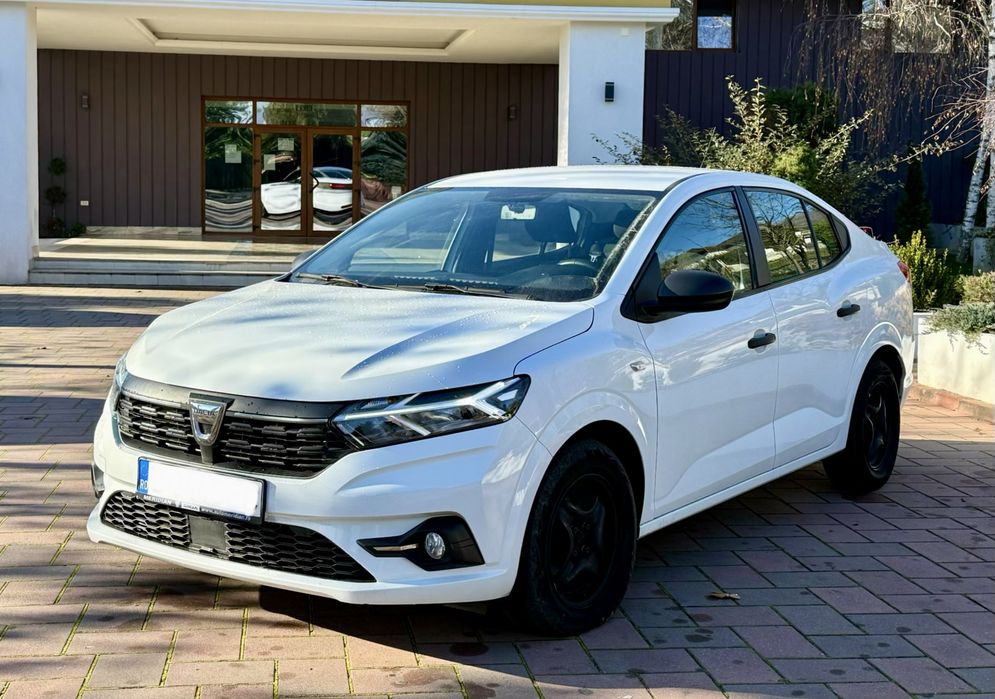 Dacia Logan 1.0 TCE 101 CP Fab 2022 Garantie 1 An! P.J