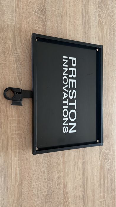Стол за фидер риболов Preston Ignition feeder chair