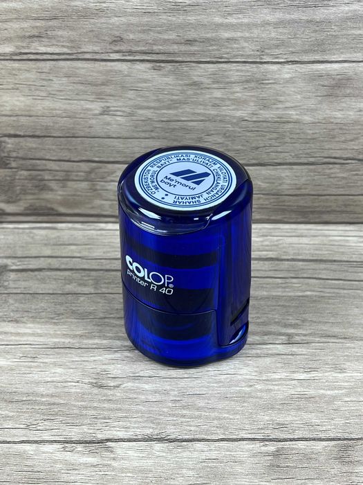 Печатный Штамп ( Shtamp )