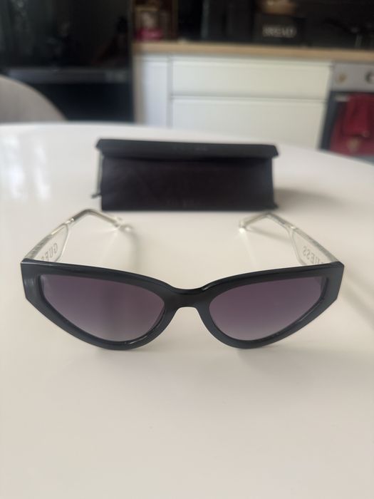 Слънчеви очила Ray ban и Guess