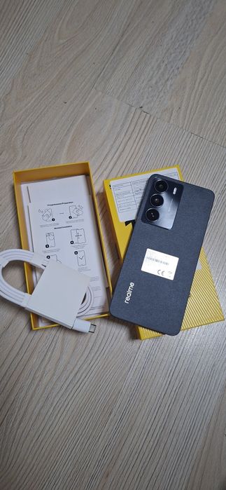 Telefon Realme 14X 256GB