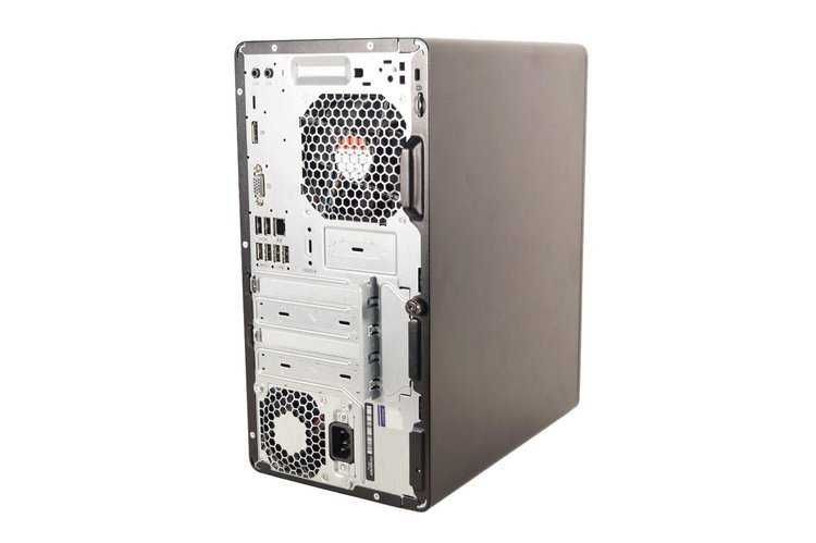 hp prodesk 400 g3 mini second hand si noi de vanzare • Anunturi