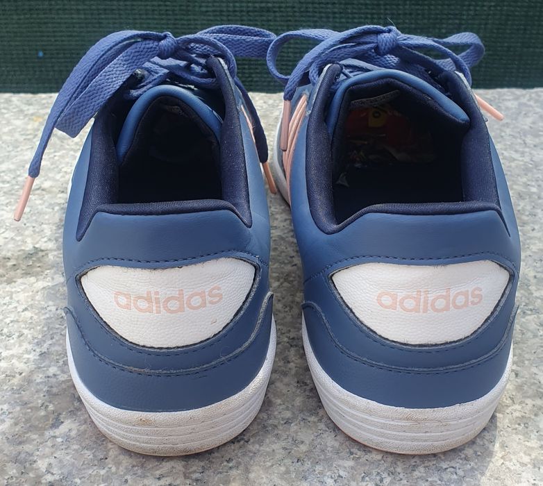 Adidas dama original / Nou