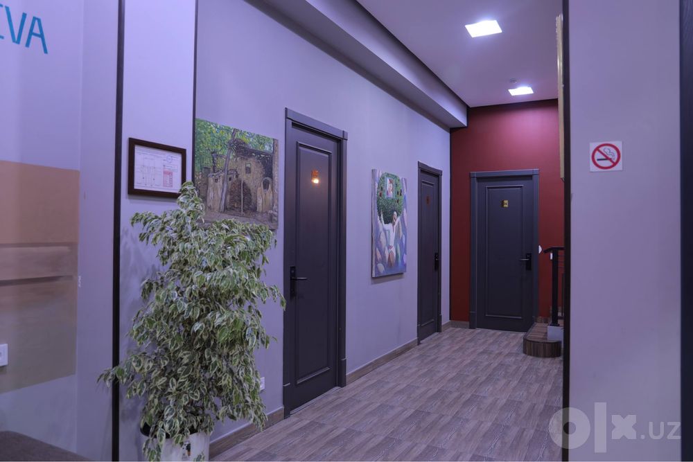 Mehmonhona arzon va qulay