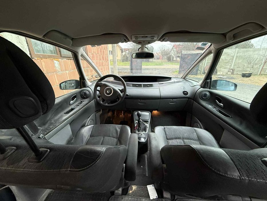 Vând Renault Espace !